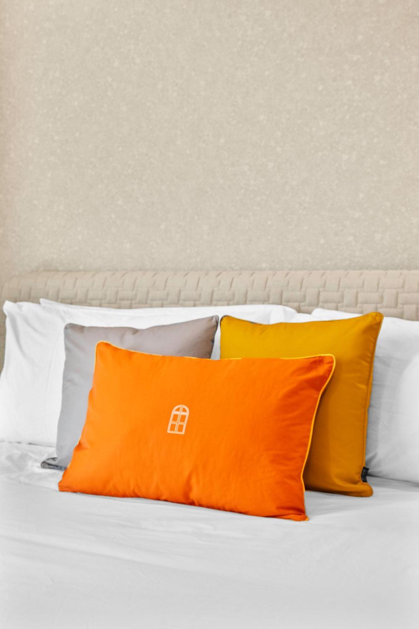 Arcadia Hotel Boutique 몬트리올 외부 사진